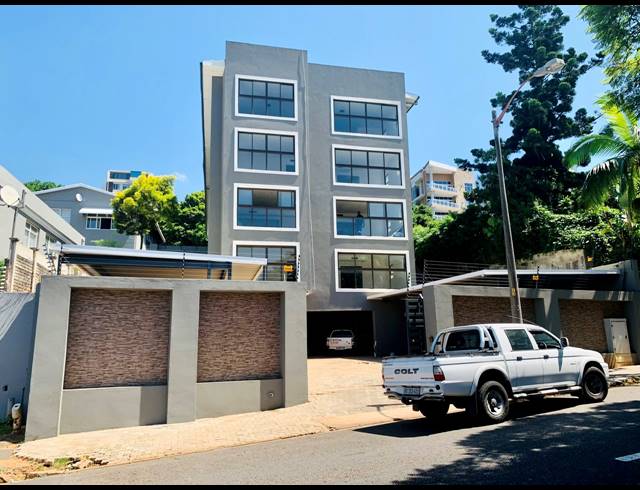 3 BEDROOM APARTMENT FOR SALE IN MUSGRAVE